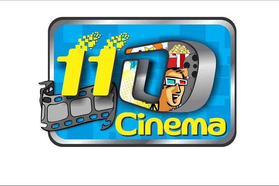 11D Cinema image
