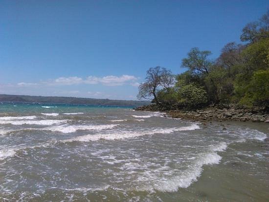 Playa Nacascolo image