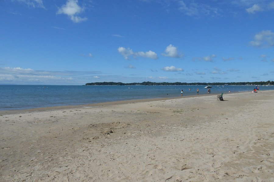Bay Beach image