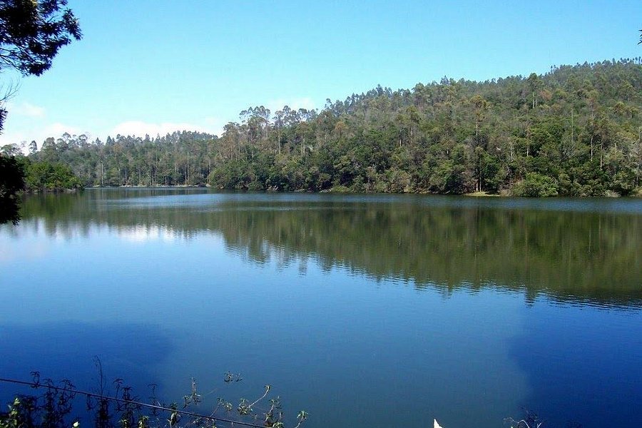 Berijam Lake image