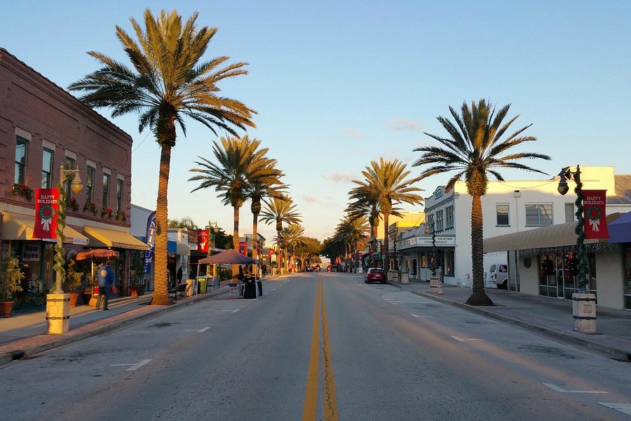 Canal Street Historic District image