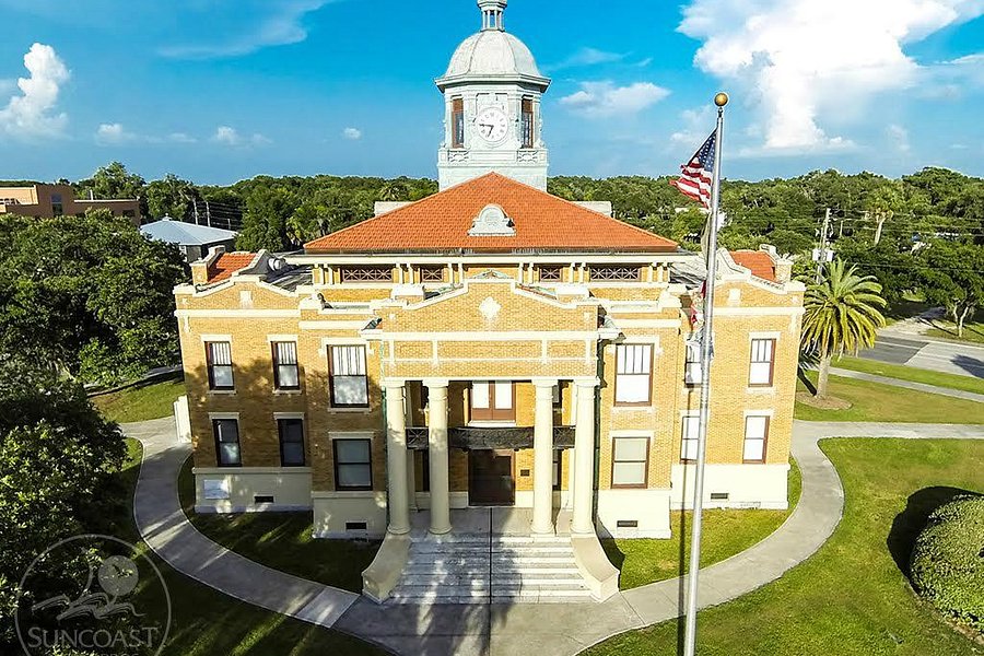 Old Courthouse Heritage Museum image