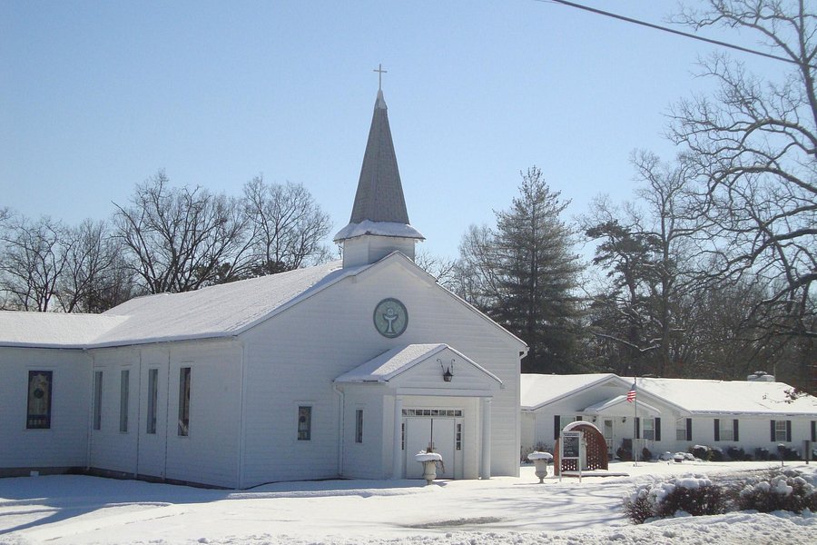 Saint Gerard Catholic Church image