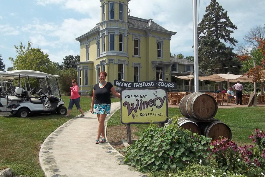 Put-in-Bay Winery image