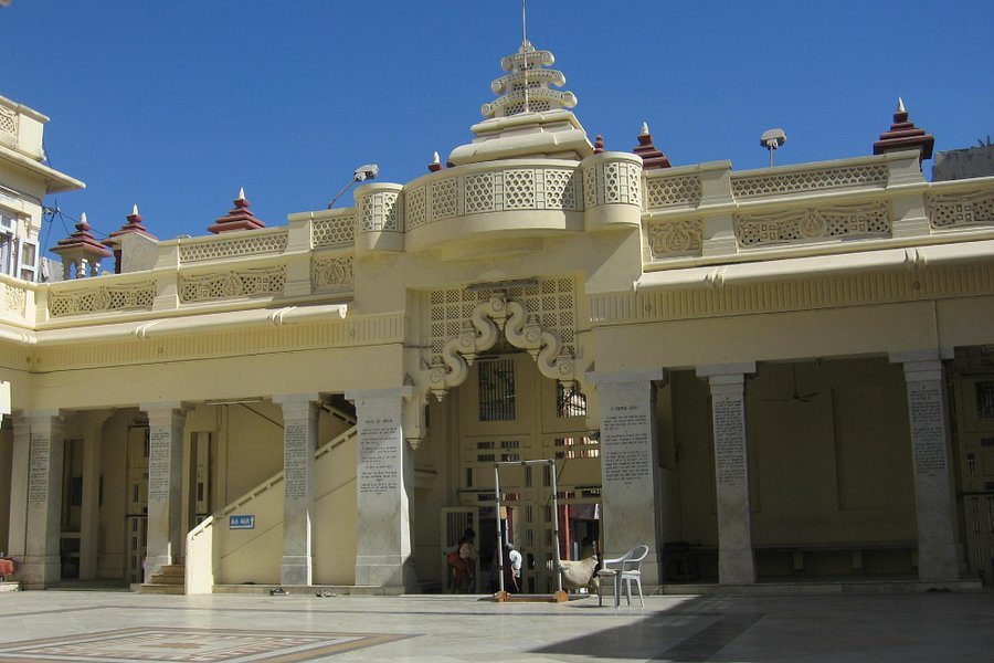 Kirti Mandir Temple image