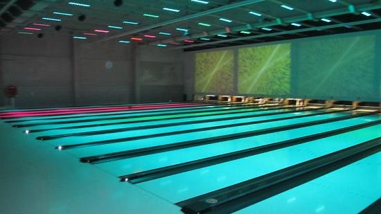 Bowling Almere image