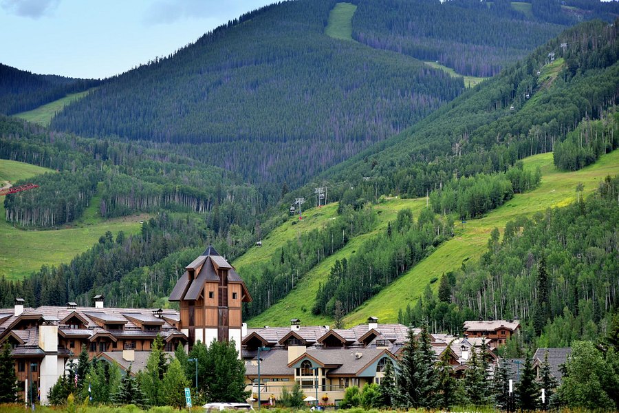 Vail Valley image