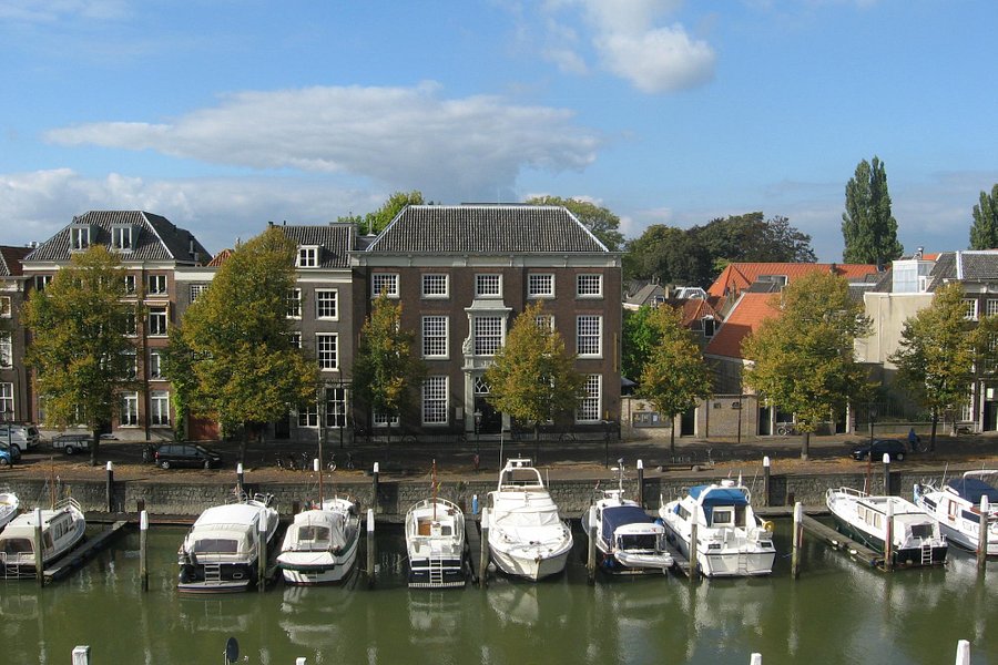 Huis Van Gijn image