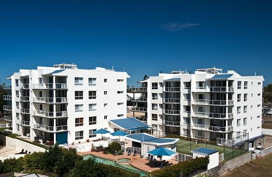 Things To Do in NRMA Woodgate Beach Holiday Park, Restaurants in NRMA Woodgate Beach Holiday Park