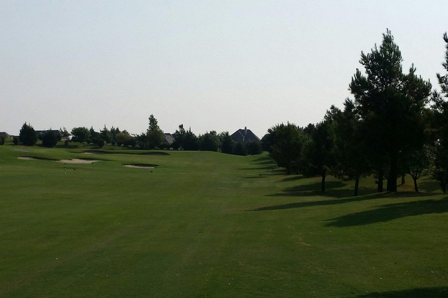 Coyote Ridge Golf Club image