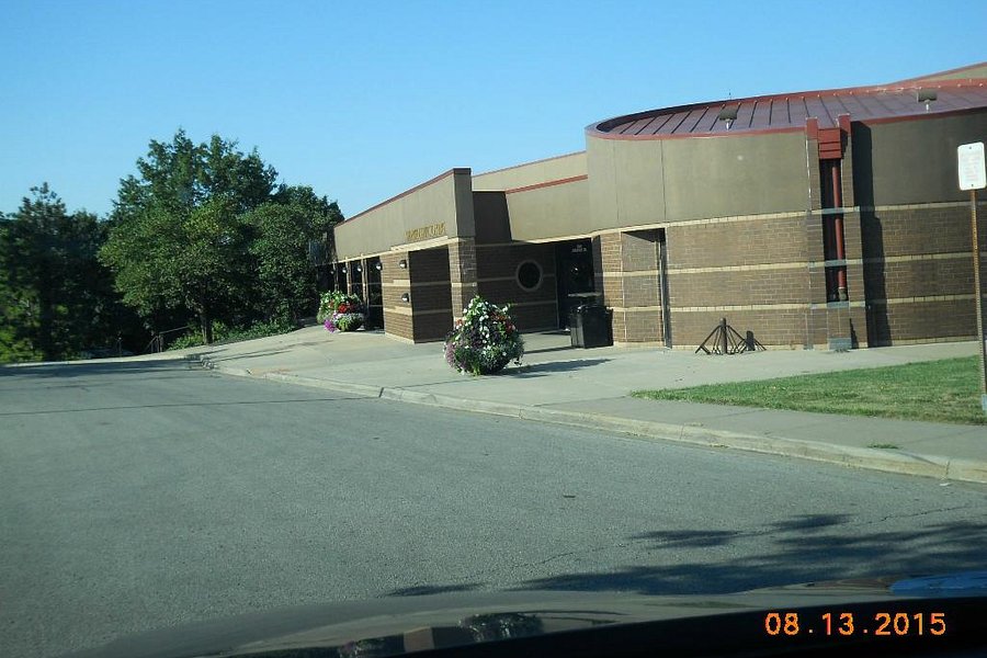 Shawnee Civic Center image