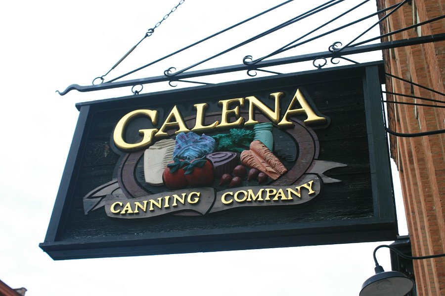 Galena Canning Company image