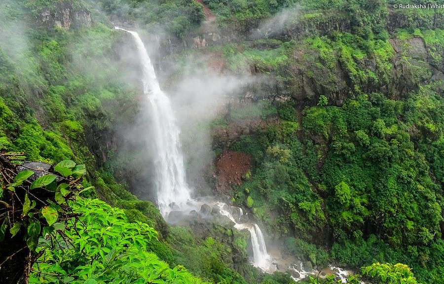 Lingmala Waterfall image