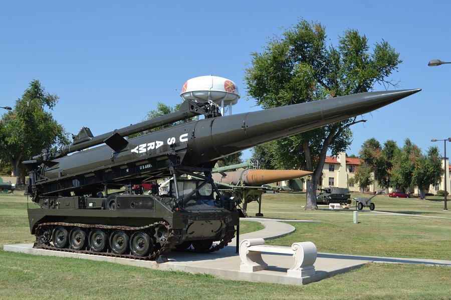 Fort Sill National Historic Landmark and Museum image