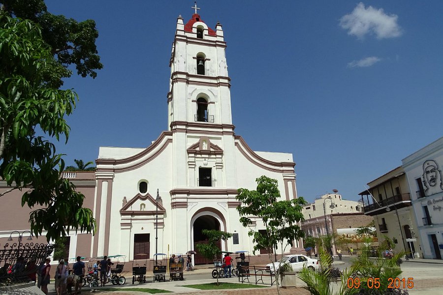 Church of San Juan de Dios image