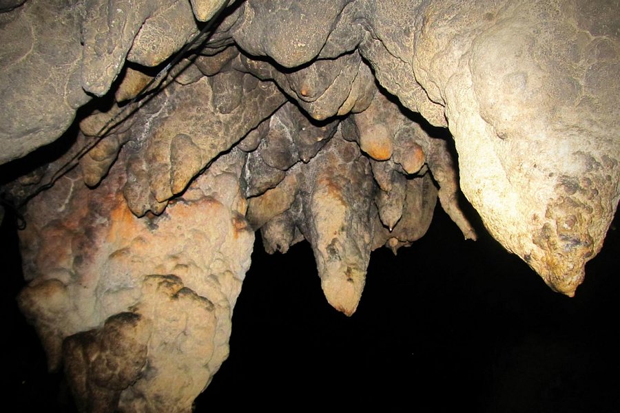 Lanquin Caves image