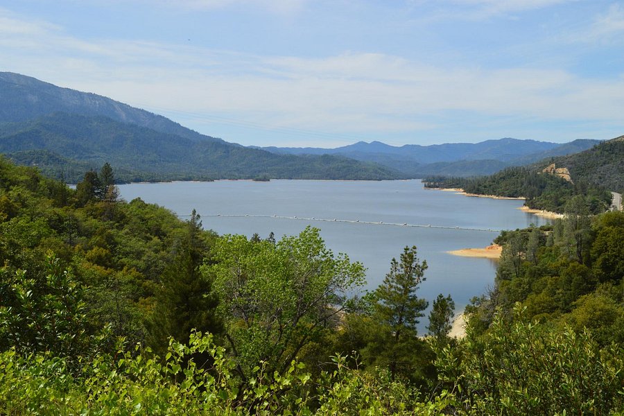 Whiskeytown National Recreation Area image