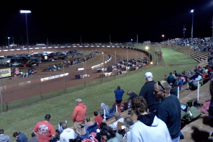 Dixie Speedway Inc image
