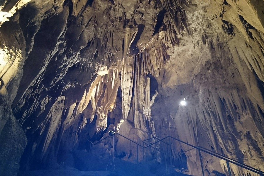 Kostanjevica Cave image