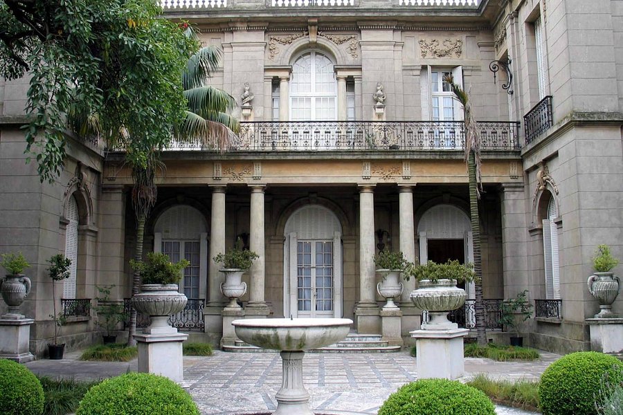 Palacio Taranco image