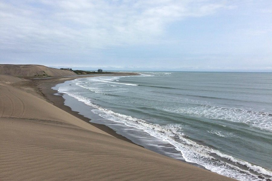 Chachalacas Beach image