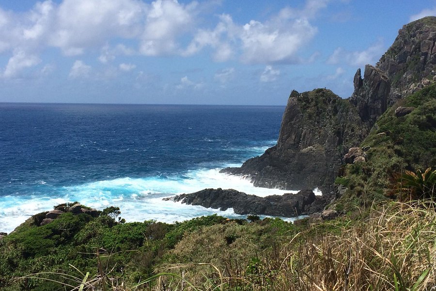 Kumejima Island image