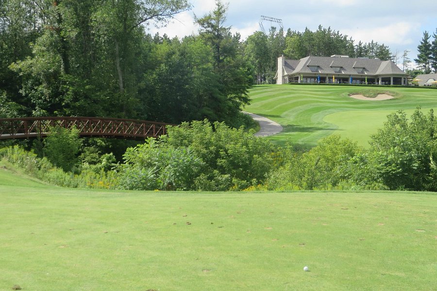 Otter Creek Golf Club image
