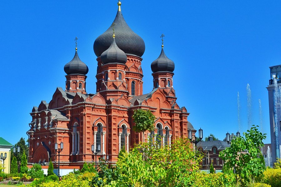 Holy Assumption Cathedral image