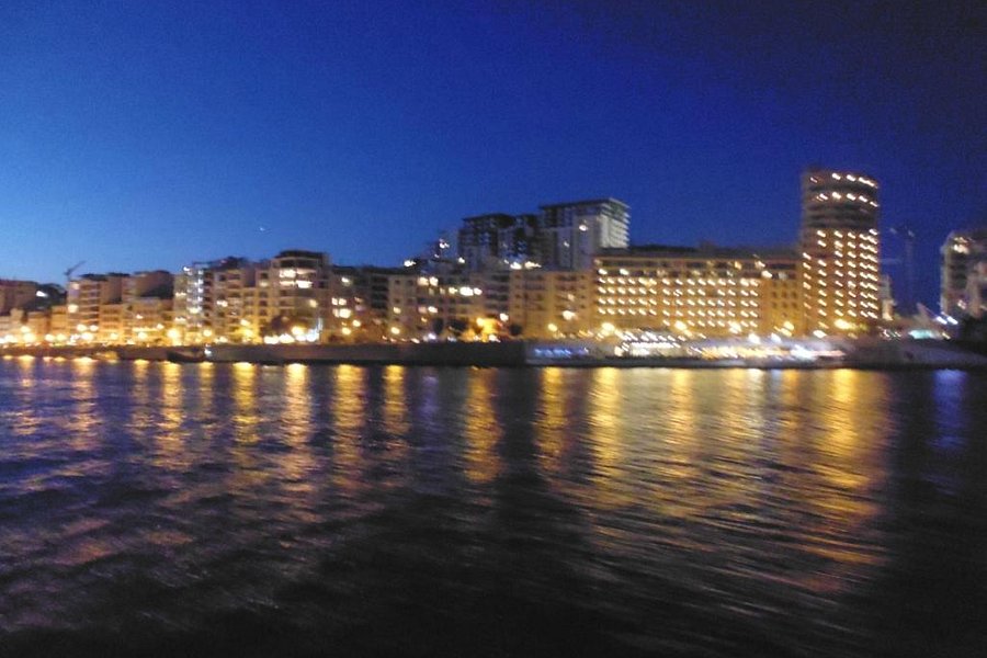 Valletta Ferry Services image