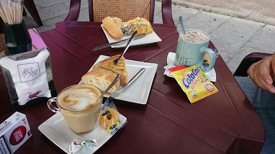 Cafe Montecarlo image