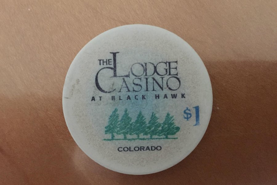 The Lodge Casino image