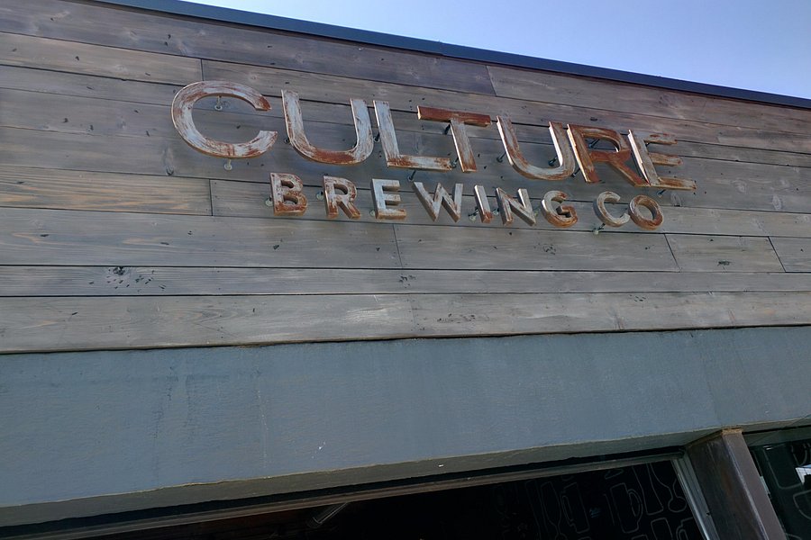 Culture Brewery & Tasting Room image