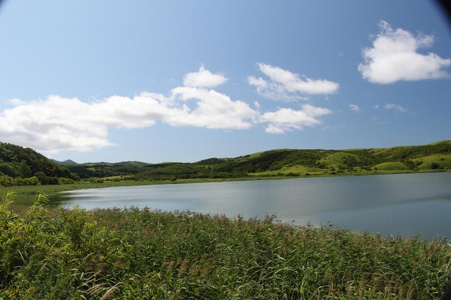 Kushu Lake image