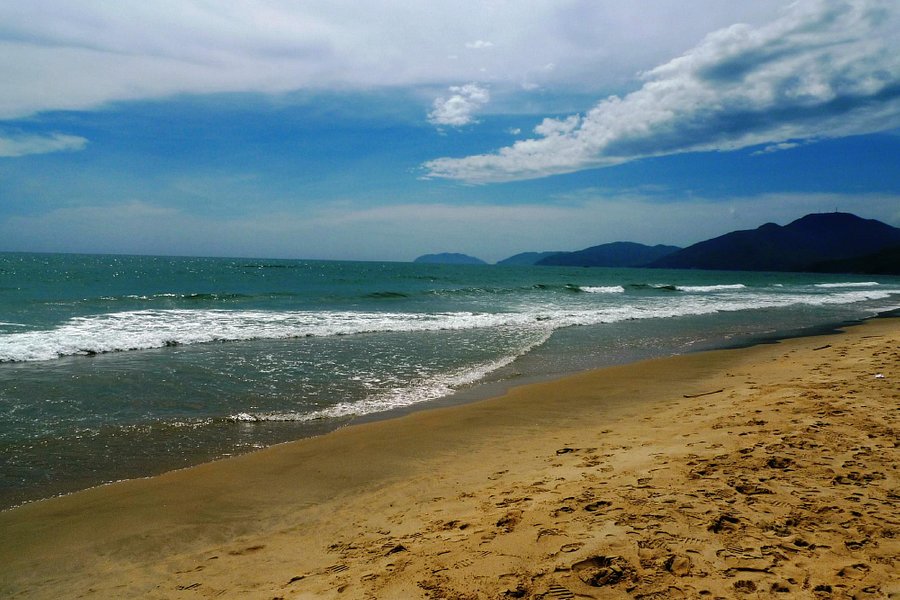 Thuan An Beach image