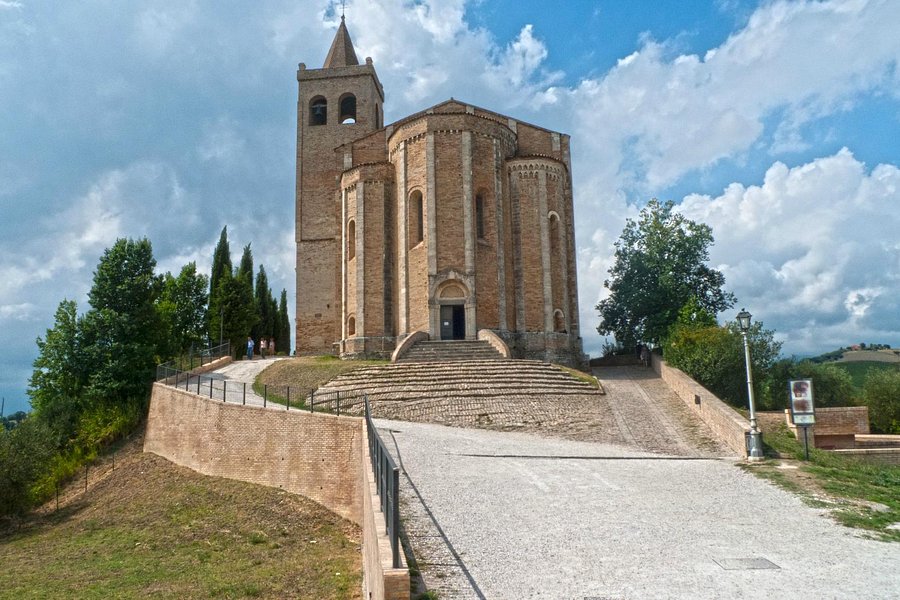 Chiesa di Santa Maria della Rocca image