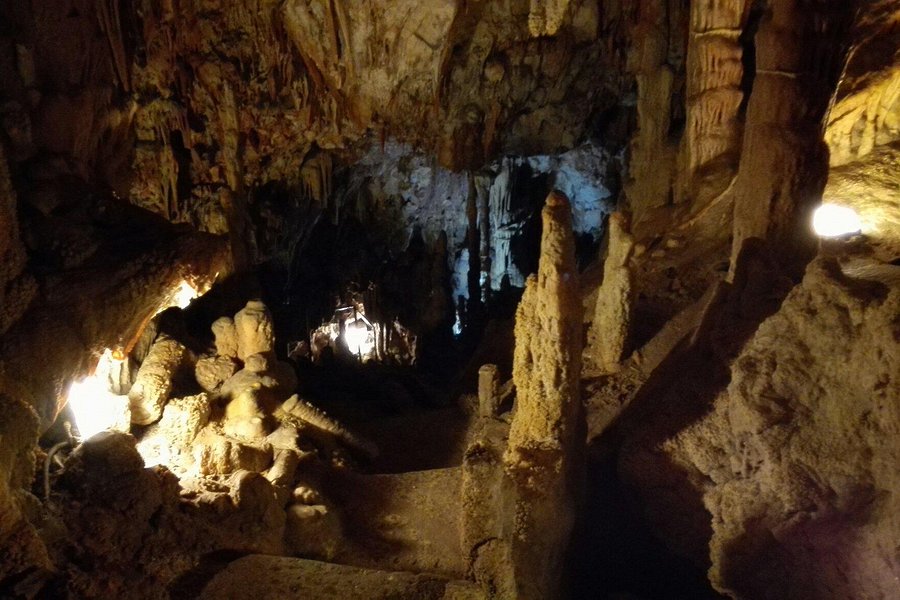 Grotta del Trullo image