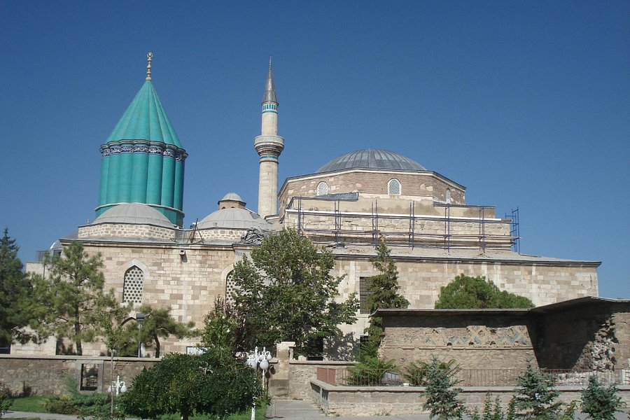 Selimiye Mosque image