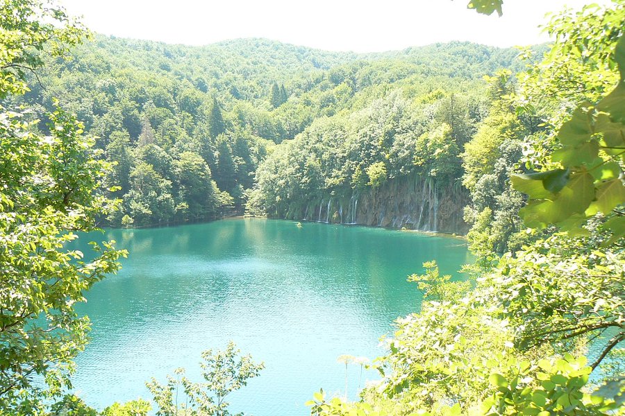 Gradinsko Lake image