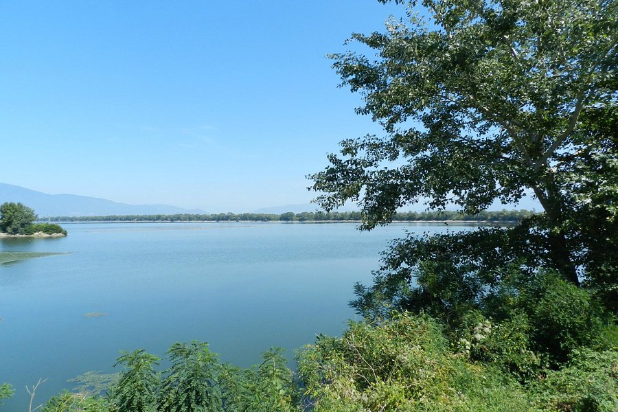 Kerkini Lake image