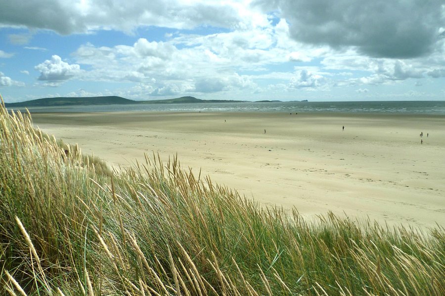 Pembrey Country Park and Beach image