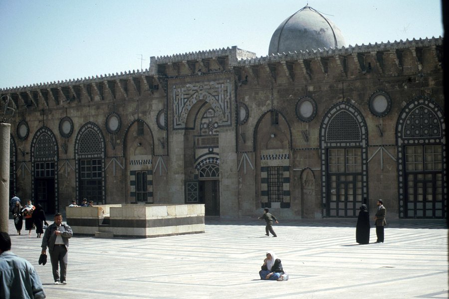 Great Mosque image