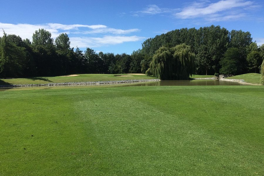 Golfclub Oostburg image