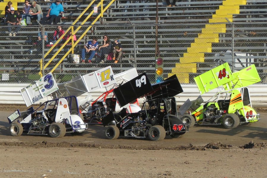 Limerock Speedway image