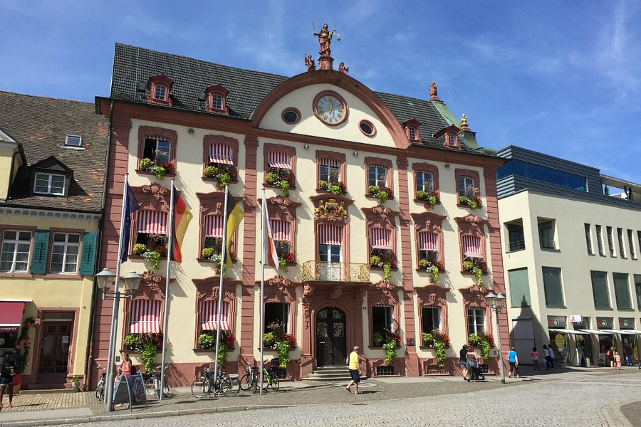 Gengenbach Town Hall image
