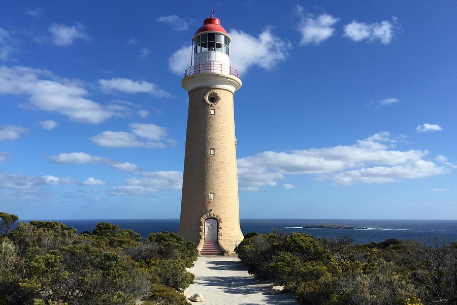 Cape du Couedic Lighthouse image
