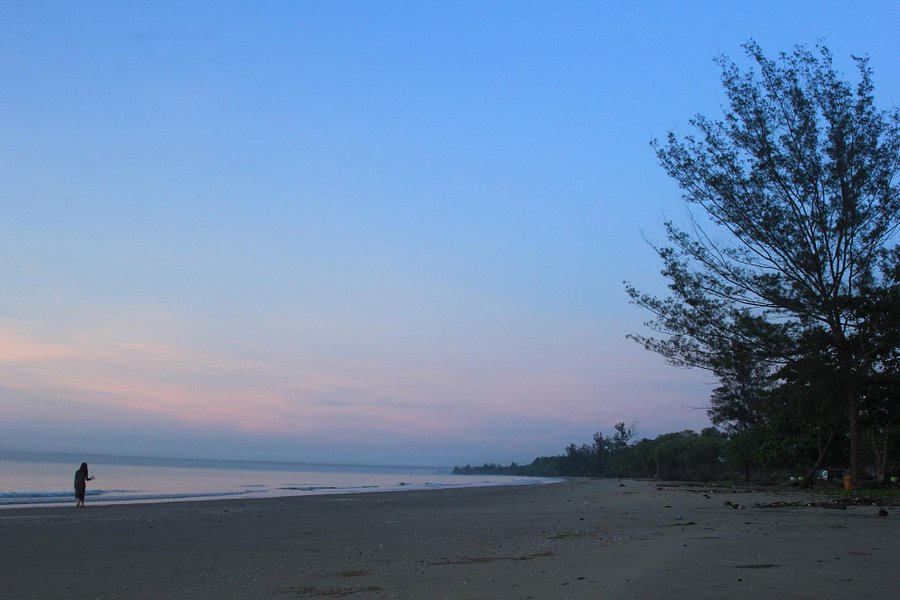 Angsana Beach image