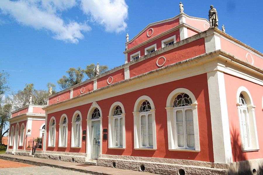 Museu Municipal Parque da Baronesa image