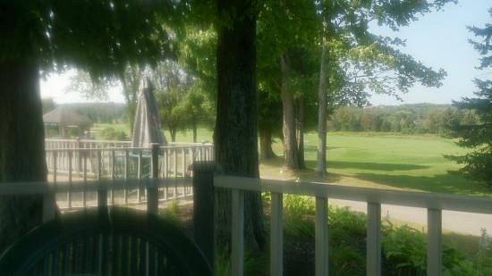 Hawk Ridge Golf & Country Club image