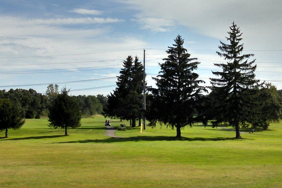 Ironwood Golf Course image