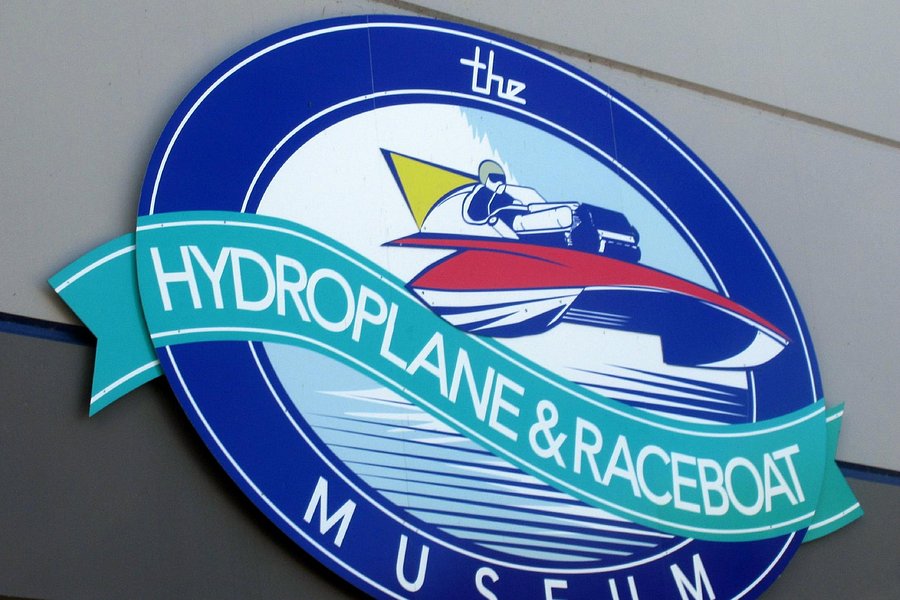 Hydroplane and Raceboat Museum image